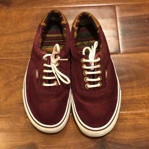 Vans (unisex)
